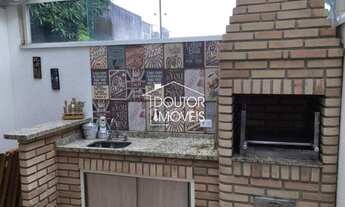 Imagem 4: São Paulo - Casa de Condomínio - VILA SANTANA