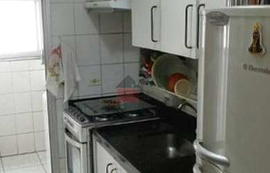 Imagem 6: Apartamento Duplex com 2 dormitórios à venda, 85 m² próximo da Av Lins de Vasconcelos - Ca