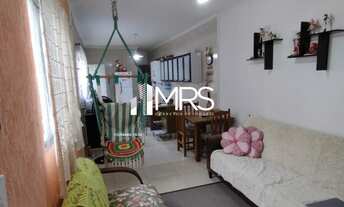 Imagem 5: Casa para venda com 102 metros quadrados com 2 quartos em Caiçara - Praia Grande - SP