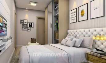 Imagem 6: Jac-33 92(ECO JORDÃO) Apartamento para venda tem 56 metros quadrados com 2 quartos em Jord