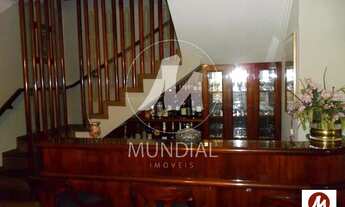 Imagem 2: Casa (sobrado na rua) 4 dormitórios/suite, cozinha planejada