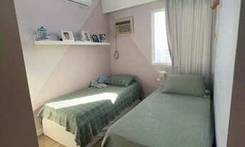 Imagem 6: Apartamento Paradiso