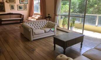 Imagem 1: Apartamento - Graça - Salvador