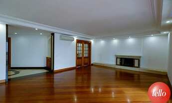 Imagem: São Paulo - Apartamento Padrão - Moema