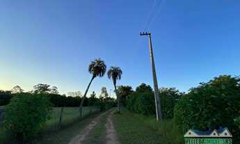 Imagem 2: Excelente terreno de esquina em rua só de moradores, Águas Claras