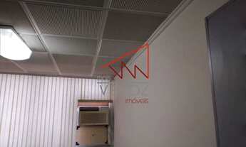Imagem 4: Rio de Janeiro - Conjunto Comercial/Sala - Centro