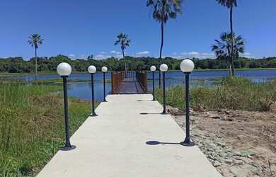 Imagem 4: Lotes de 15x25 no Reserva Camará, Condomínio na Região do Eusébio! 58UG