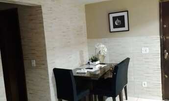 Imagem 5: TROCO APARTAMENTO DE DOIS QUARTOS EM CAMPO GRANDE