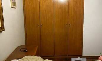 Imagem 4: Apartamento quatro dormitórios no bairro da Mooca