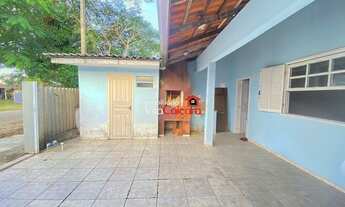 Imagem 4: Casa de esquina em Matinhos