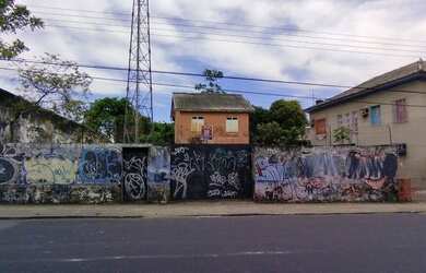 Imagem 6: /Vendo terreno na sete de setembro - Centro - Aceita Financiamento - 570 m2