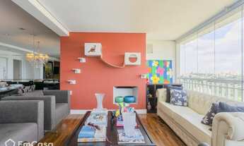 Imagem 6: Apartamento à venda em São Paulo