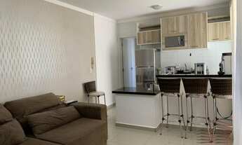 Imagem 7: Apartamento para aluguel com 40 metros quadrados com 1 quarto em Vila Santa Tereza - Bauru