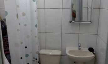 Imagem 3: Casa de 02 qts - Coroado - Climatizada