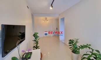 Imagem 3: Apartamento com 2 quartos à venda, 77 m² por R$ 697.000 - Centro Metropolitano - Rio de Ja