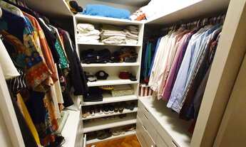 Imagem 4: Apartamento mobiliado em Copacabana