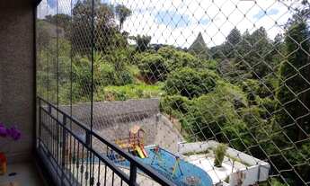 Imagem 4: Apartamento à venda, 96 m² por R$ 640.000,00 - Condomínio Mondo Itália - Vinhedo/SP