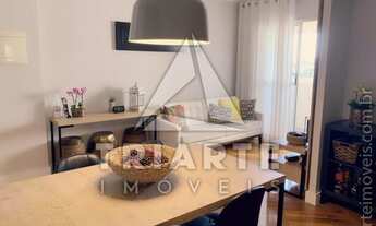 Imagem 2: Apartamento A Venda No Bairro Jaguaribe Em Osasco, 3 Dormitorios Com Armarios Planejados e