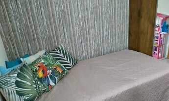 Imagem 5: Apartamento para Venda em São José dos Campos, Floradas de São José, 4 dormitórios, 2 suít