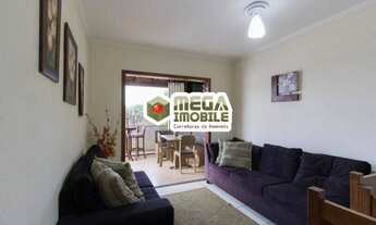 Imagem 6: Cobertura duplex com 02 dormitórios