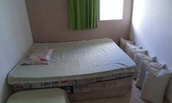 Imagem 5: Apartamento para venda possui 52 metros quadrados com 2 quartos em Balneário Gaivota - Ita