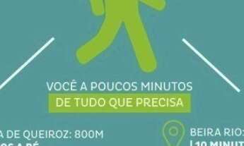 Imagem 7: MT- Saia já do Aluguel | 2 quartos com varanda na Madalena | 49m²