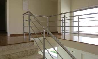 Imagem 3: Casa com 4 dormitórios, 250 m² - venda por R$ 1.700.000,00 ou aluguel por R$ 7.500,00/mês