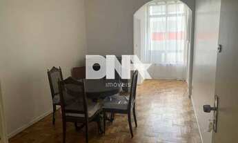 Imagem 5: Vista livre Apartamento com 2 dormitórios