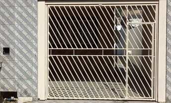 Imagem 3: Casa para venda com 115 metros quadrados com 2 quartos em Jardim Paulistano - Salto de Pir