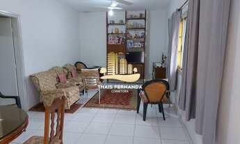 Imagem 5: BOMBA! Casa no Canto do Forte/2Dorm/1Suíte/4Vg