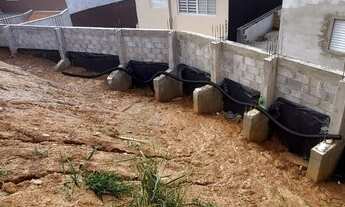 Imagem 3: Terreno em Franco da Rocha