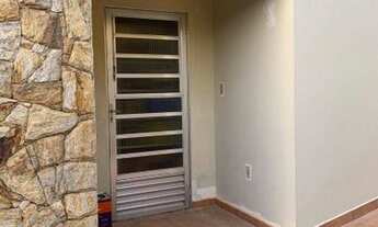 Imagem 2: Casa com 3 dormitórios para alugar, 246 m² por R$ 4.600,00/mês - Jardim Ibiti do Paço - So