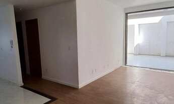 Imagem 5: Apartamento Garden com 2 dormitórios para alugar, 100 m² por R$ 1.500,00/mês - Recanto da