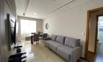 Imagem 4: Apartamento 3 Quartos, 2 suítes, Sala ampla, 2 Vagas no Bairro Amazonas