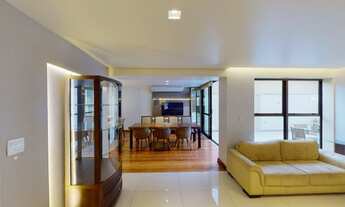 Imagem 5: 02 Quartos com ?rea Privativa, Savassi