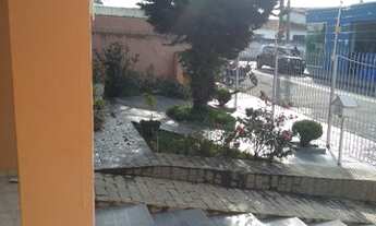 Imagem 2: Vendo casa no bairro Monte Castelo