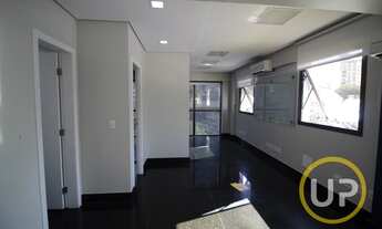 Imagem 4: Sala na Savassi - Belo Horizonte, MG