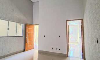 Imagem 4: Casa 3/4 St Moinho dos Ventos -Goiânia
