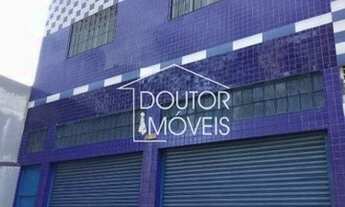 Imagem 2: São Paulo - Prédio Inteiro - VILA CARMOSINA