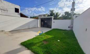 Imagem 4: Casa 2 quartos entre 34 e 33. Excelente localização de Itaipuaçu Maricá