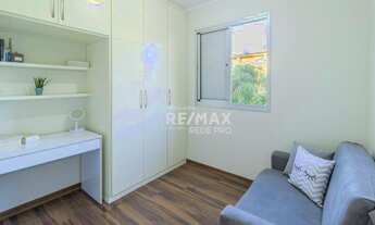 Imagem: Apartamento com 2 quartos à venda, 48 m²