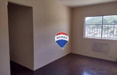 Imagem 2: Apartamento com 2 dormitórios à venda, 49 m² por R$ 89.900,00 - Madureira - Rio de Janeiro