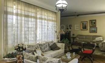 Imagem 4: Casa Residencial para aluguel, 4 quartos, 2 suítes, 3 vagas, Vila Cristovam - Limeira/SP