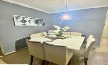 Imagem 5: 08663 - Apartamento 3 Dorms. (1 Suíte), TREMEMBÉ - SÃO PAULO/SP