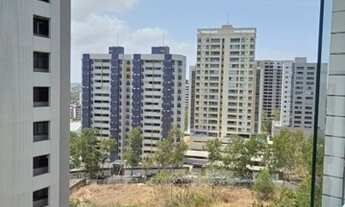 Imagem: Apartamento porteira fechada à venda, 96