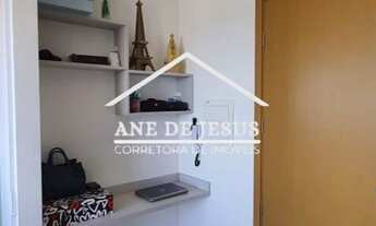 Imagem 4: APARTAMENTO RESIDENCIAL em SALVADOR - BA, ITAPUÃ