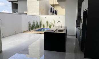 Imagem 7: Casa de condomínio para venda tem 160 metros quadrados com 3 quartos