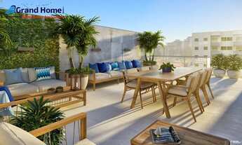 Imagem 6: Apartamento 2 quartos em Jardim Camburi