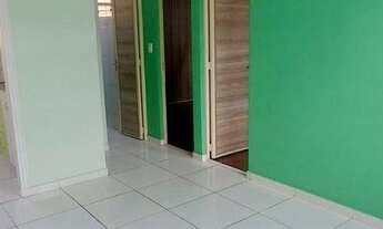 Imagem 2: Apartamento com 2 dormitórios à venda, 49 m² por R$ 173.000,00 - Santa Mônica - Belo Horiz