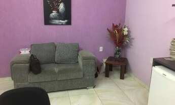 Imagem 6: Galpão e Deposito no bairro Presidente Vargas